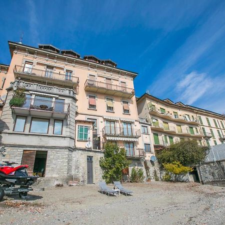 Menaggio Tosca Apartments Екстер'єр фото