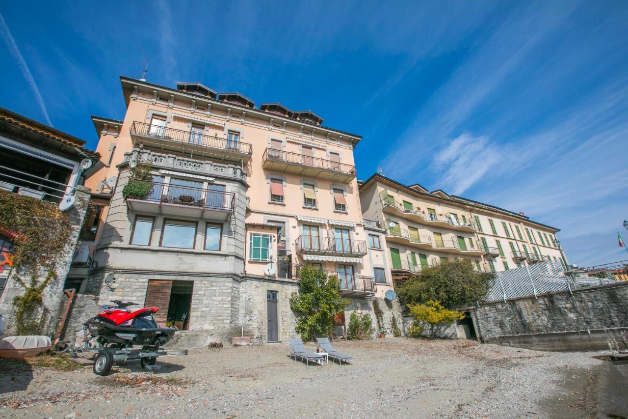 Menaggio Tosca Apartments Екстер'єр фото