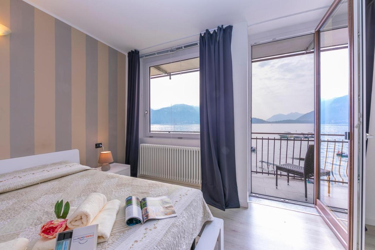 Menaggio Tosca Apartments Екстер'єр фото