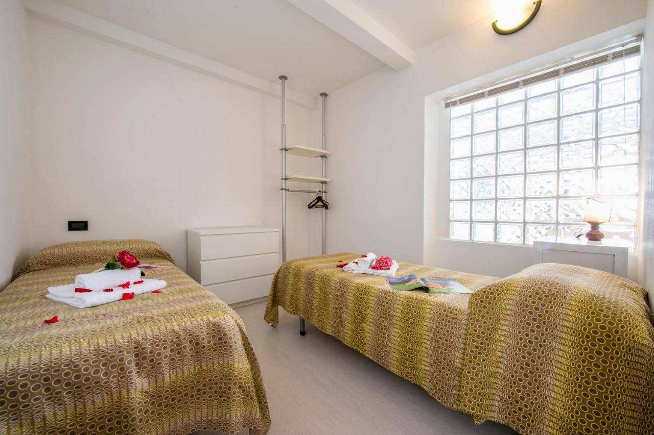 Menaggio Tosca Apartments Екстер'єр фото