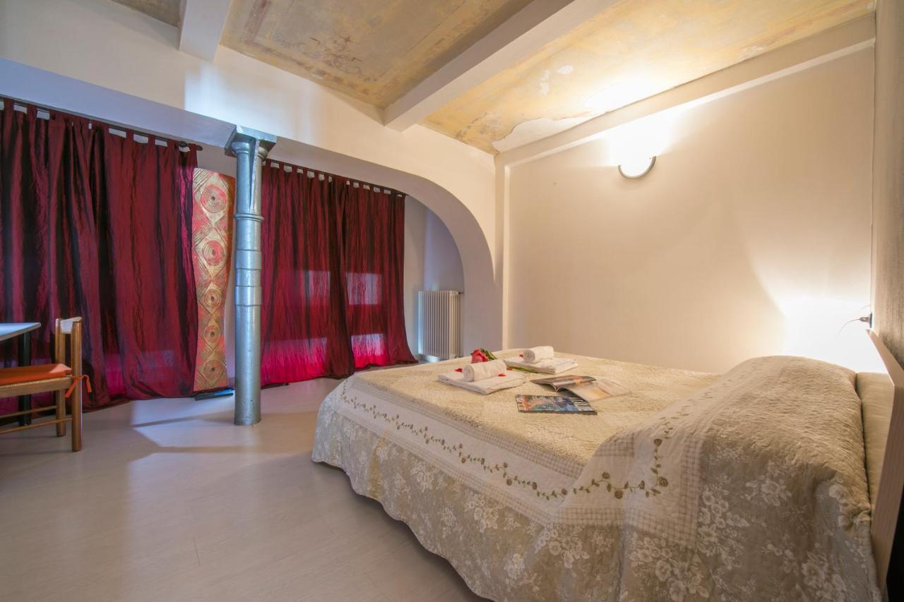 Menaggio Tosca Apartments Екстер'єр фото