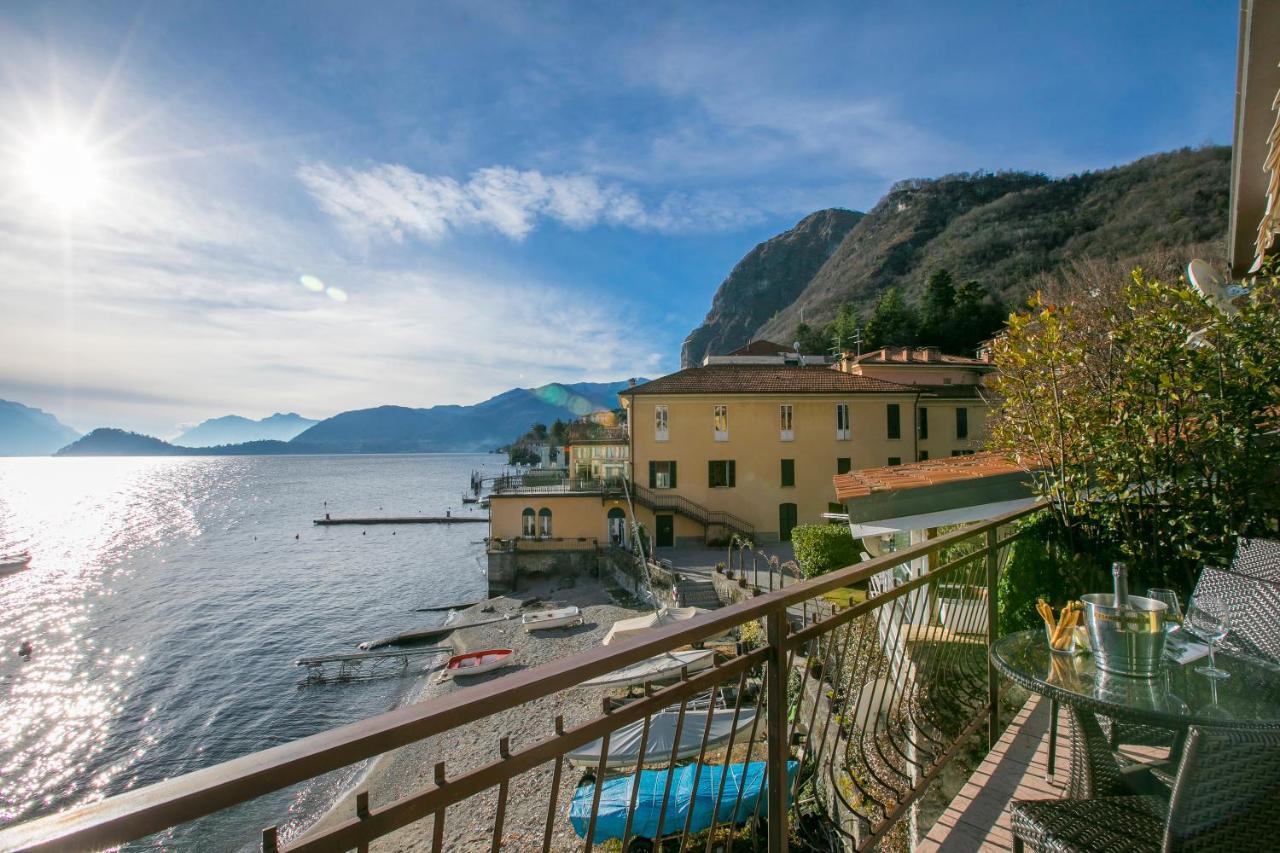 Menaggio Tosca Apartments Екстер'єр фото