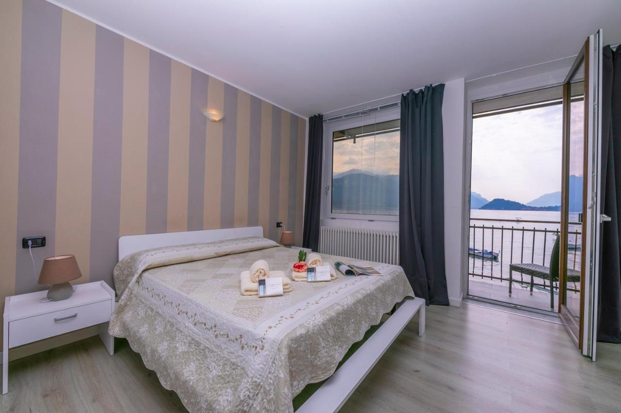 Menaggio Tosca Apartments Екстер'єр фото
