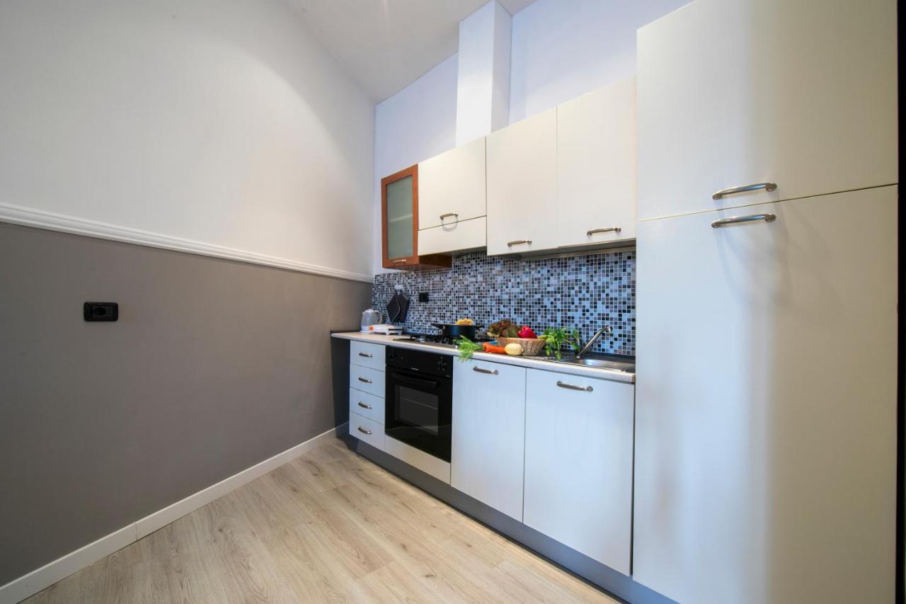 Menaggio Tosca Apartments Екстер'єр фото