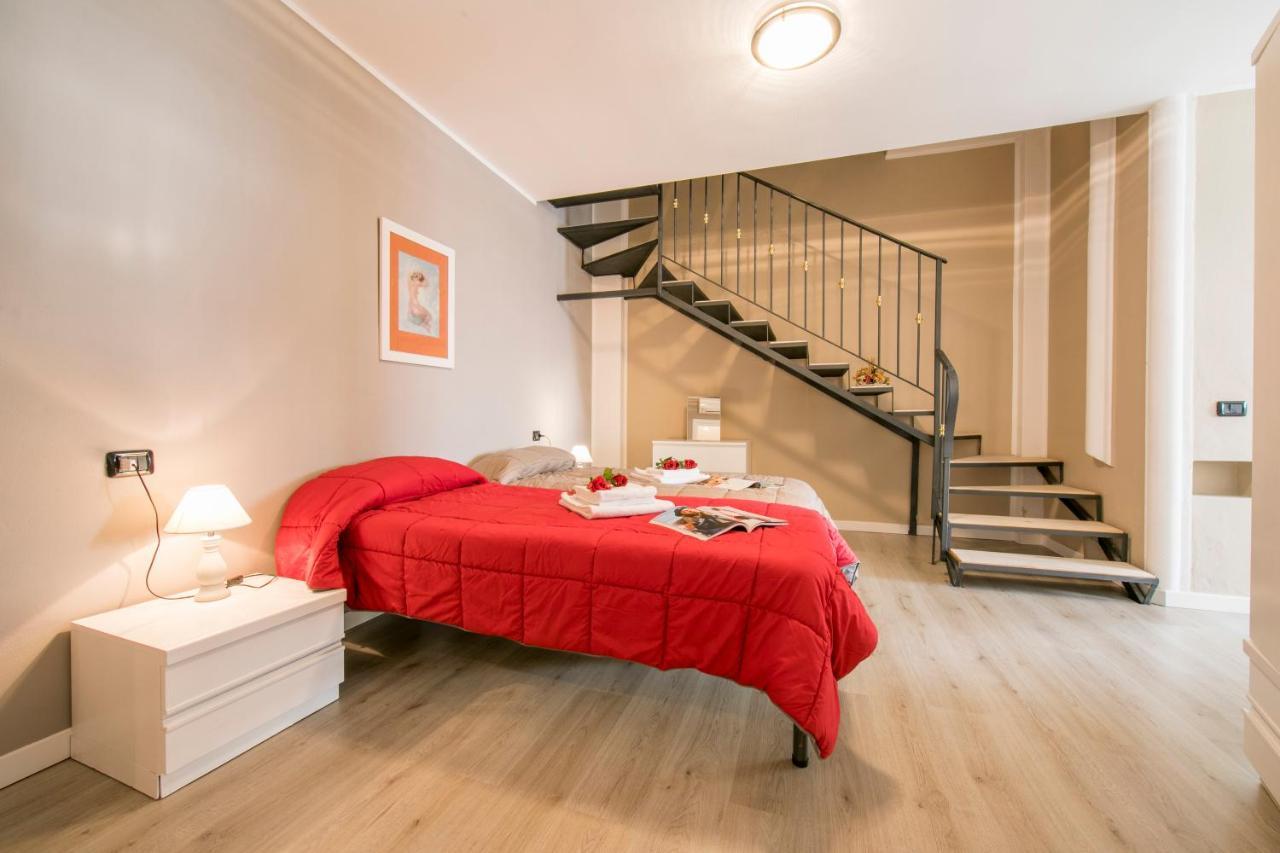 Menaggio Tosca Apartments Екстер'єр фото