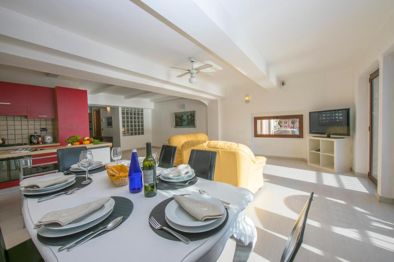 Menaggio Tosca Apartments Екстер'єр фото