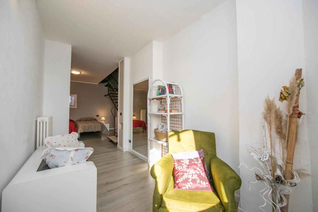 Menaggio Tosca Apartments Екстер'єр фото