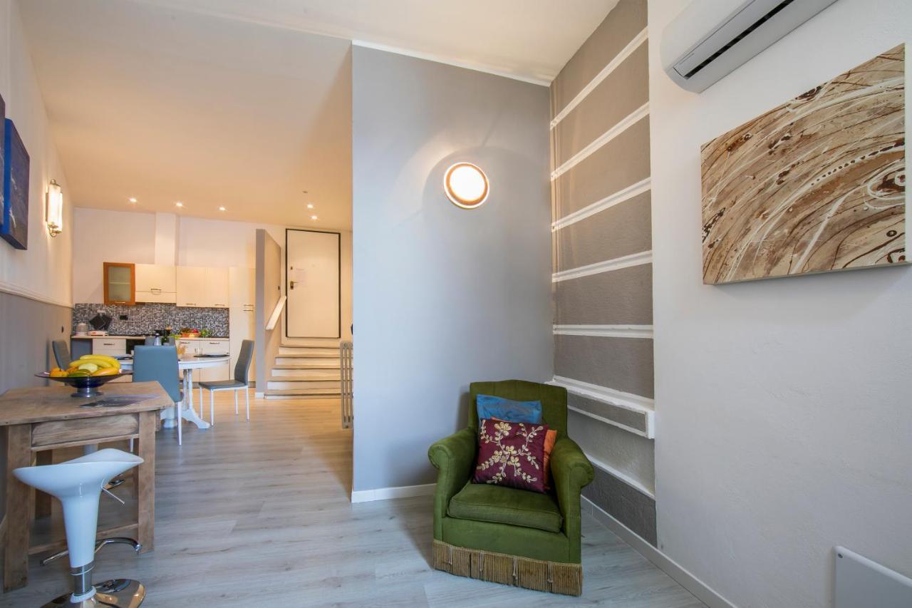 Menaggio Tosca Apartments Екстер'єр фото