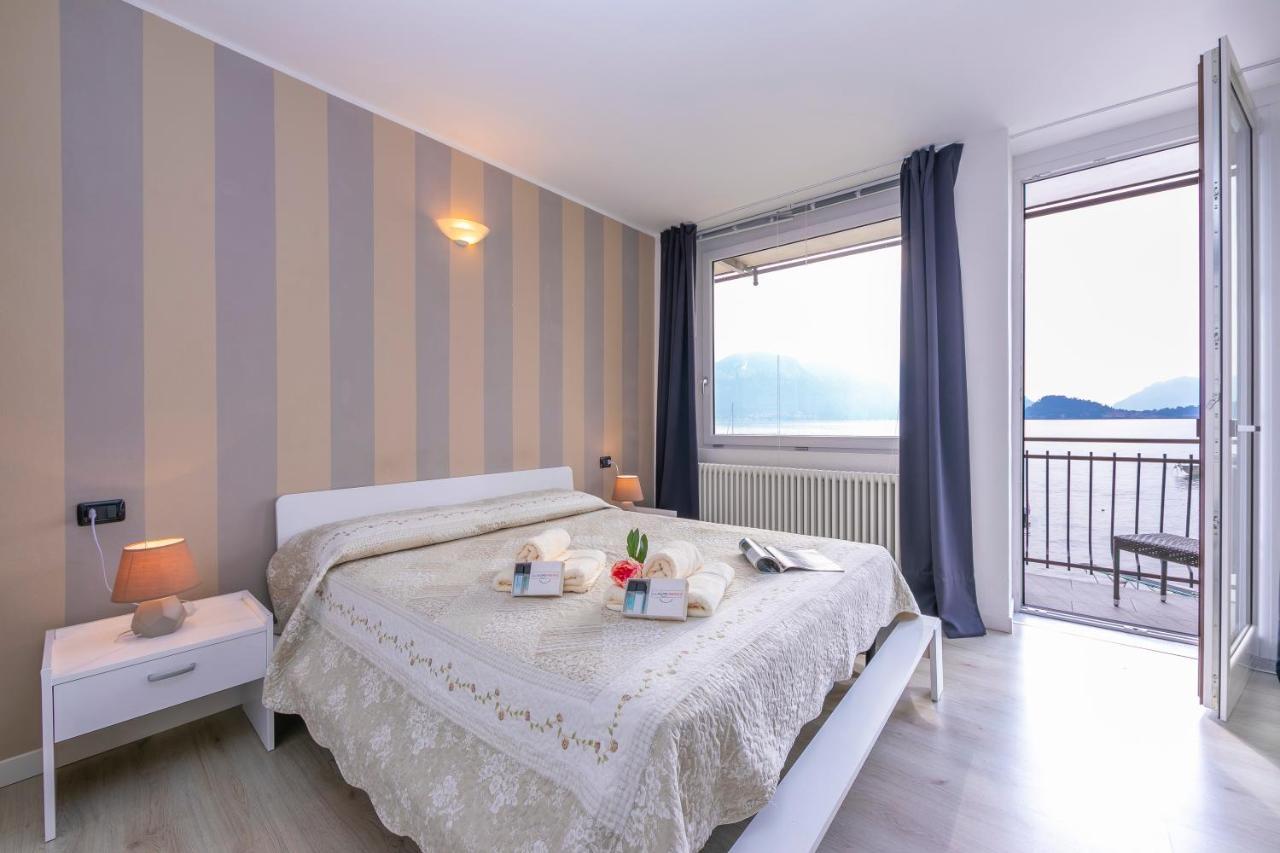 Menaggio Tosca Apartments Екстер'єр фото