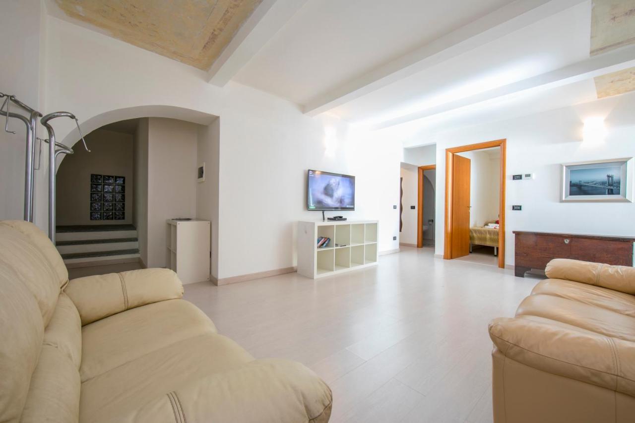 Menaggio Tosca Apartments Екстер'єр фото