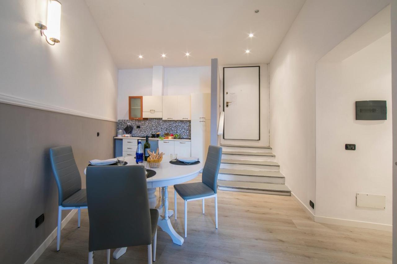 Menaggio Tosca Apartments Екстер'єр фото