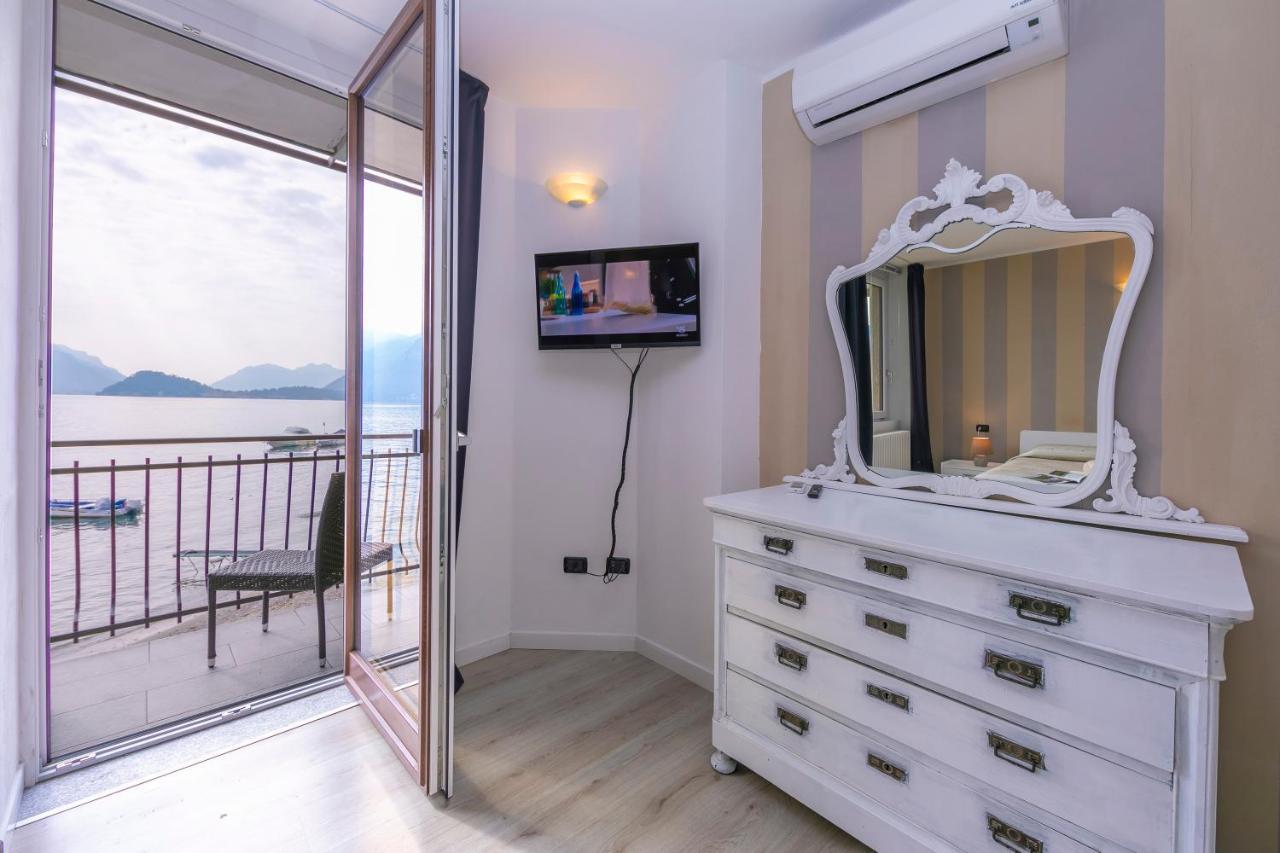 Menaggio Tosca Apartments Екстер'єр фото