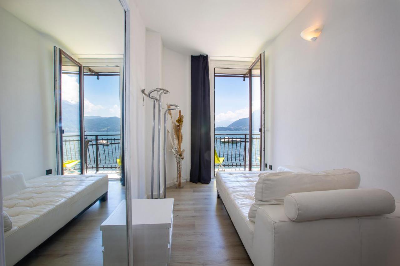 Menaggio Tosca Apartments Екстер'єр фото