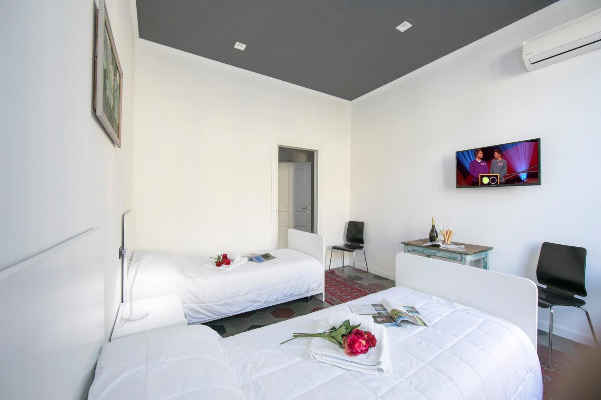 Menaggio Tosca Apartments Екстер'єр фото