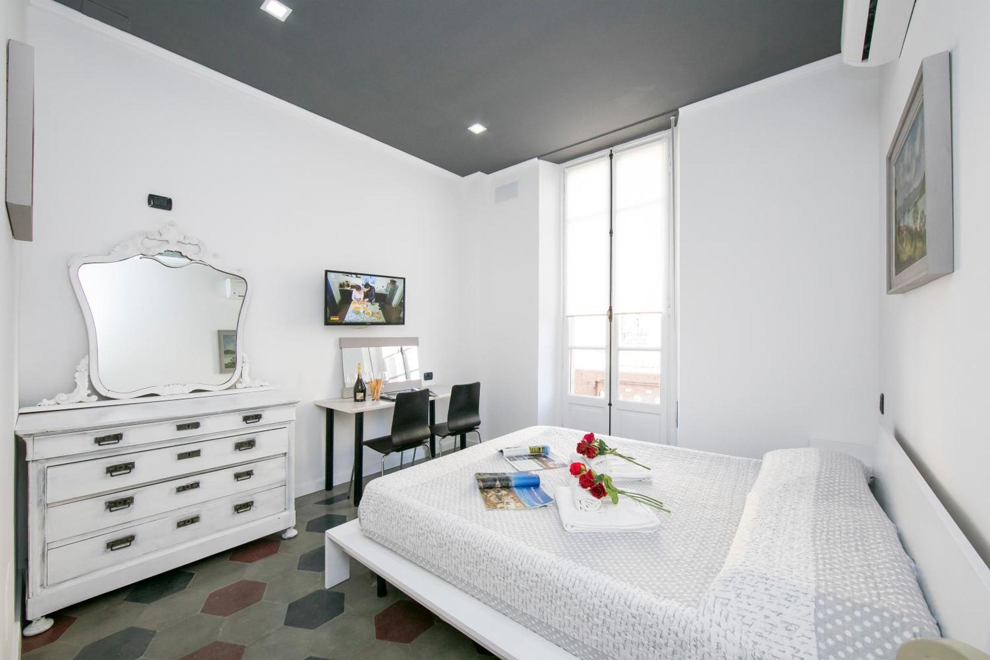 Menaggio Tosca Apartments Екстер'єр фото