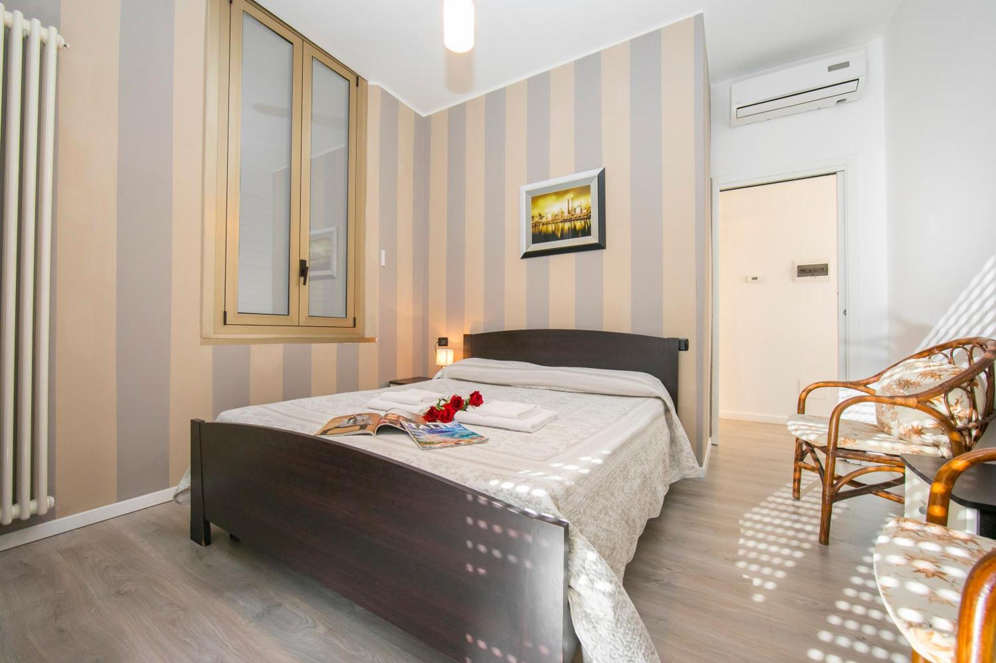 Menaggio Tosca Apartments Екстер'єр фото
